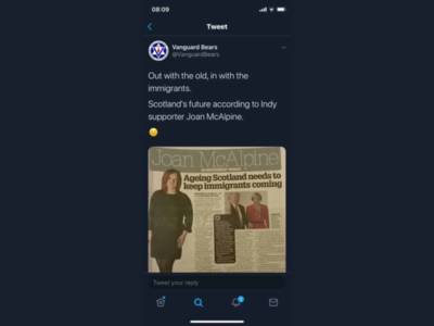 The tortured klan of Ibrox fear the future The tortured klan of Ibrox fear the future