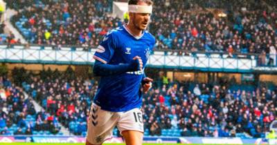 Andy Halliday insists Rangers could have caught Celtic in Premiership title race Andy Halliday insists Rangers could have caught Celtic in Premiership title race