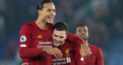 Celtic and Rangers snubbed as Liverpool are named UK’s favourite football club Celtic and Rangers snubbed as Liverpool are named UK’s favourite football club