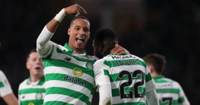 Celtic defender Christopher Jullien offers Odsonne Edouard transfer advice Celtic defender Christopher Jullien offers Odsonne Edouard transfer advice