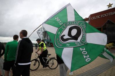 Celtic Fan Q&A : @RIKOS67 Celtic Fan Q&A : @RIKOS67