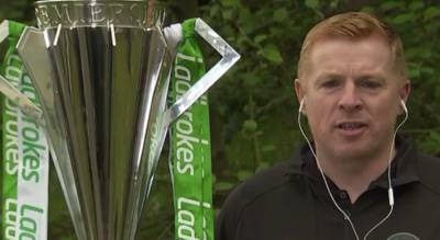 Celtic Get Green Light to Restart Celtic Get Green Light to Restart