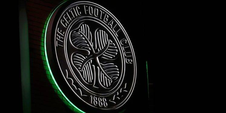 Celtic line up summer move to sign star once spotted wearing a Celtic shirt in leaked image Celtic line up summer move to sign star once spotted wearing a Celtic shirt in leaked image