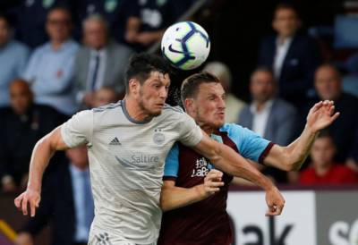 Celtic might have identified ideal Ajer replacement in £1.8m-rated SPFL ace Celtic might have identified ideal Ajer replacement in £1.8m-rated SPFL ace