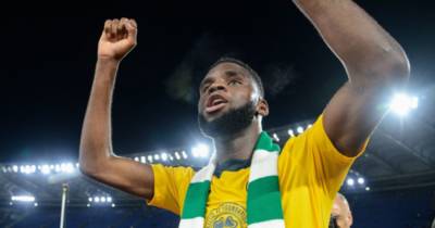 Celtic should sell Odsonne Edouard says Rangers legend Ally McCoist Celtic should sell Odsonne Edouard says Rangers legend Ally McCoist