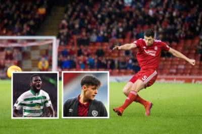 Celtic’s transfer strategy: no risks, familiar faces, try to keep crown jewels Celtic’s transfer strategy: no risks, familiar faces, try to keep crown jewels