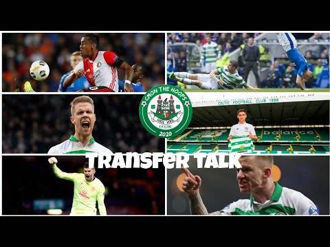 Fraser Forster done deal? | LENNYS SUMMER CLEAR OUT | CELTIC FC Fraser Forster done deal? | LENNYS SUMMER CLEAR OUT | CELTIC FC