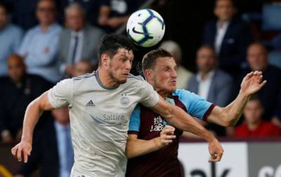 ‘Honking and far too slow’ ‘Say it ain’t so’ ‘He’s a cart horse’ Celtic fans give thumbs down to link with Scotland star ‘Honking and far too slow’ ‘Say it ain’t so’ ‘He’s a cart horse’ Celtic fans give thumbs down to link with Scotland star