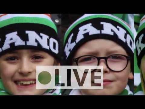 Kano Foundation Birthday Celebrations Kano Foundation Birthday Celebrations