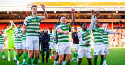 Kristoffer Ajer in new agent move as Celtic star links up with Dutch firm Kristoffer Ajer in new agent move as Celtic star links up with Dutch firm