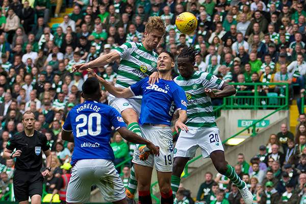 Kristoffer Ajer Replaces Agent With New Dutch Firm Kristoffer Ajer Replaces Agent With New Dutch Firm