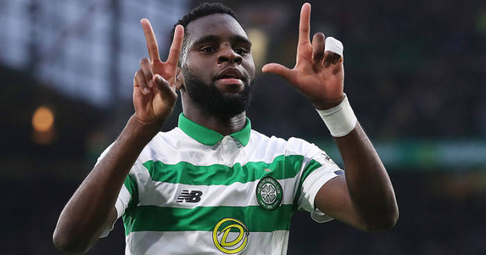 Odsonne Edouard disappointed to miss Celtic landmark Odsonne Edouard disappointed to miss Celtic landmark