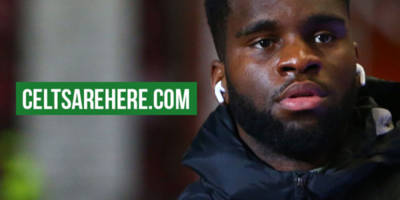 Odsonne Edouard Reveals Important Celtic Wish Odsonne Edouard Reveals Important Celtic Wish
