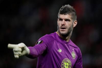 ‘Please be true’ – These Hoops fans react to latest transfer update on Fraser Forster ‘Please be true’ – These Hoops fans react to latest transfer update on Fraser Forster