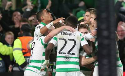 Video: Moments of the season – Jullien’s late winner against Lazio Video: Moments of the season – Jullien’s late winner against Lazio