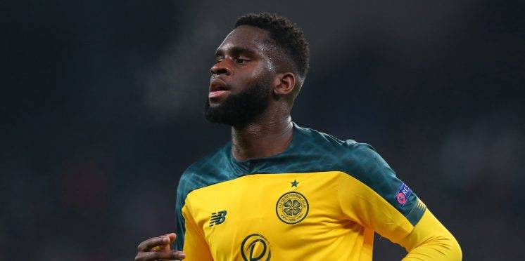 Worrying news for Celtic as club are open to offers for Ajer, Edouard and Ntcham Worrying news for Celtic as club are open to offers for Ajer, Edouard and Ntcham