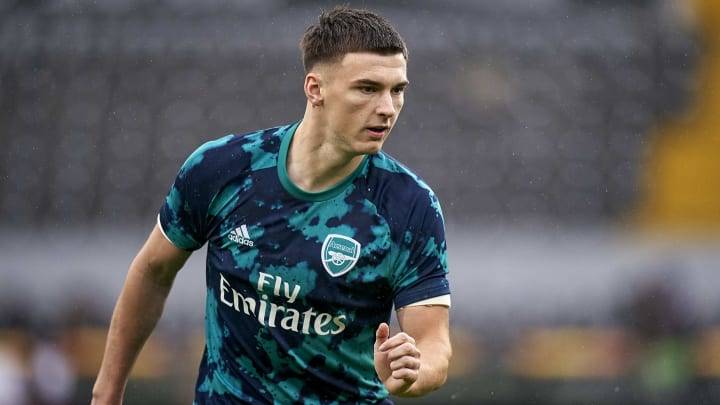 Arsenal Ready to Take Loss on Kieran Tierney 10 Months After £25m Move – Leicester Eyeing Deal Arsenal Ready to Take Loss on Kieran Tierney 10 Months After £25m Move – Leicester Eyeing Deal