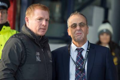 Celtic and Ross County only Scottish Premiership clubs to ‘pay for coronavirus testing equipment’ Celtic and Ross County only Scottish Premiership clubs to ‘pay for coronavirus testing equipment’