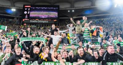 Celtic fan group urges supporters not to take up refunds Celtic fan group urges supporters not to take up refunds