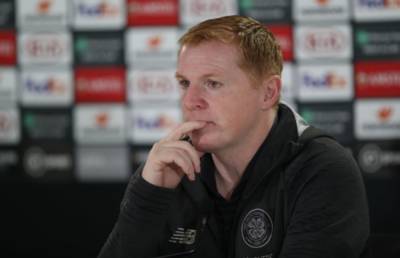 Celtic have identified Fraser Forster’s replacement Celtic have identified Fraser Forster’s replacement