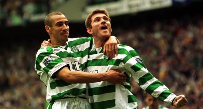 Celtic Soul with Tommy Johnston & Michael Pringle Celtic Soul with Tommy Johnston & Michael Pringle