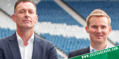 Celtic Strike Major TV Deal for Virtual Season Ticket Holders Celtic Strike Major TV Deal for Virtual Season Ticket Holders