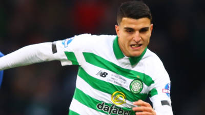 Elyounoussi on Wanted List Elyounoussi on Wanted List