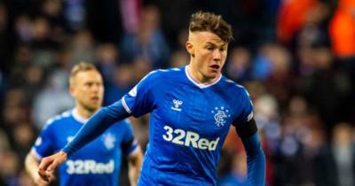 Five Rangers players set to make their mark in the 2020/21 season Five Rangers players set to make their mark in the 2020/21 season