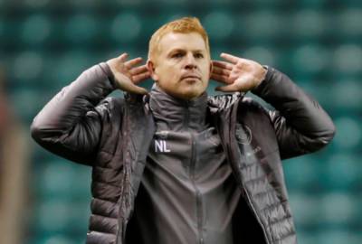 ‘Hardly inspiring’ – These Hoops fans react to Kieran Devlin’s update on Celtic’s transfer plans ‘Hardly inspiring’ – These Hoops fans react to Kieran Devlin’s update on Celtic’s transfer plans