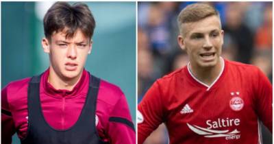 Hickey and Ferguson are proving Celtic and Rangers exits aren’t career enders Hickey and Ferguson are proving Celtic and Rangers exits aren’t career enders