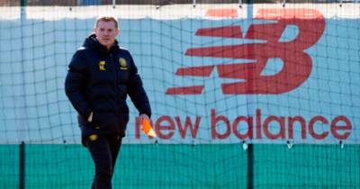 Neil Lennon gives Celtic transfer update as he details plan for training return Neil Lennon gives Celtic transfer update as he details plan for training return