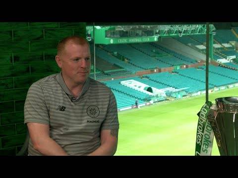 Neil Lennon: We need the fans more than ever as we go for the 10 Neil Lennon: We need the fans more than ever as we go for the 10