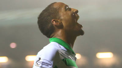‘One of the Best Clubs in Europe’: Jullien Urges Edouard Stay ‘One of the Best Clubs in Europe’: Jullien Urges Edouard Stay
