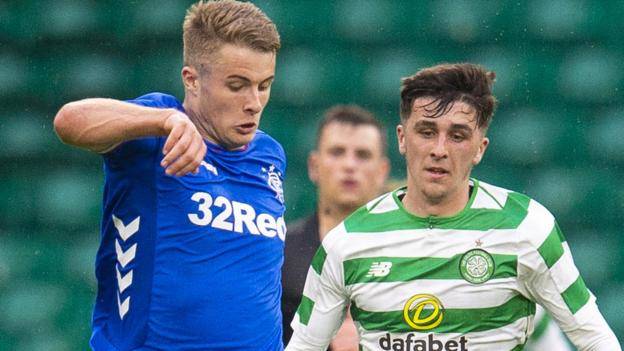 Rangers & Celtic B teams in Ibrox club’s 14-14-18 SPFL plan Rangers & Celtic B teams in Ibrox club’s 14-14-18 SPFL plan