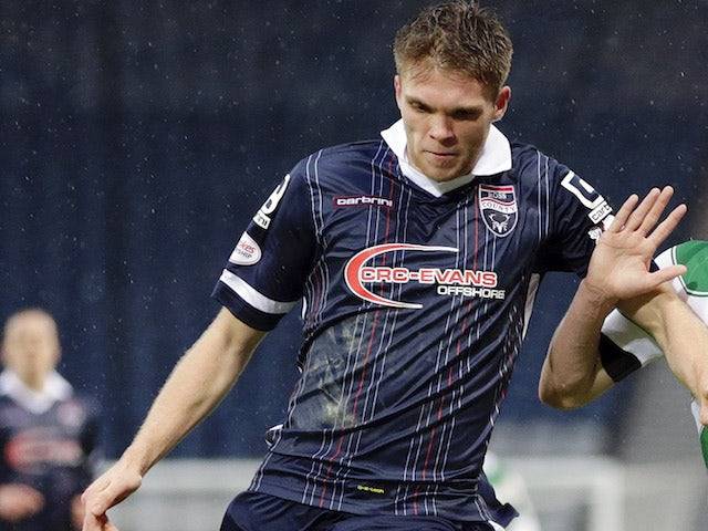 Ross County captain Marcus Fraser set to leave club after rejecting new contract Ross County captain Marcus Fraser set to leave club after rejecting new contract