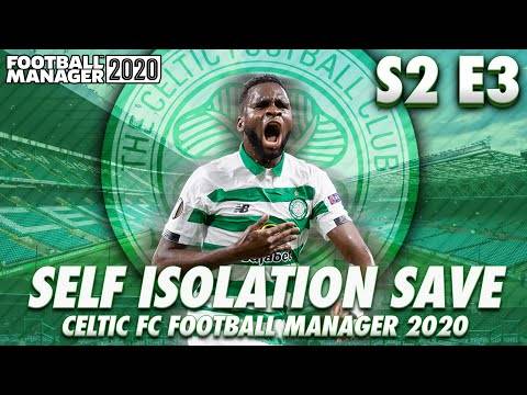 The 10Iar Campaign Begins! | Celtic Football Manager 2020 | #17 The 10Iar Campaign Begins! | Celtic Football Manager 2020 | #17