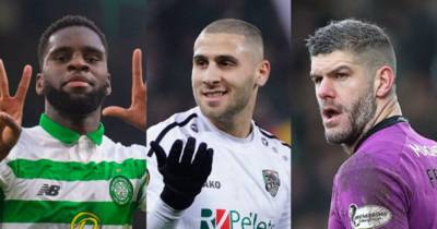 The Celtic transfer state of play for every linked player The Celtic transfer state of play for every linked player
