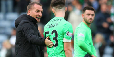 Two Ex-Celts at Centre of EPL Transfer Battle – Good News for Celtic? Two Ex-Celts at Centre of EPL Transfer Battle – Good News for Celtic?