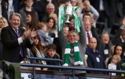 Update: SFA chief admits Scottish Cup could be completed Behind Closed Doors Update: SFA chief admits Scottish Cup could be completed Behind Closed Doors