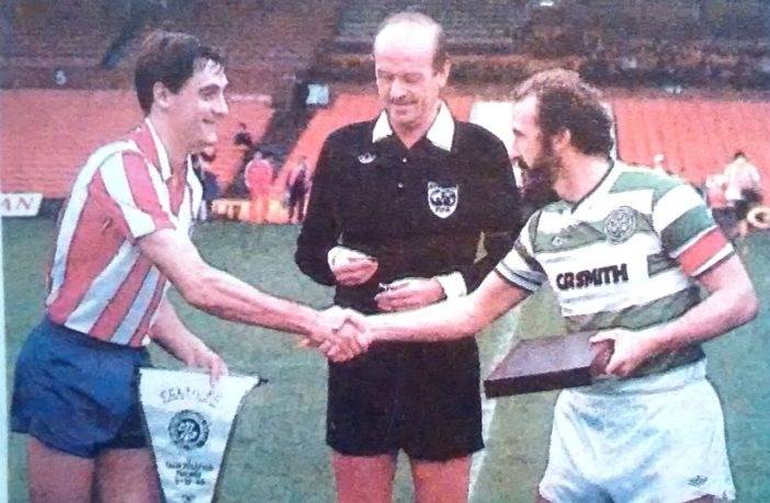 Videos – ‘Crackling’ Atmosphere at Celtic v Barcelona contrasts with BCD silence v Atletico Madrid Videos – ‘Crackling’ Atmosphere at Celtic v Barcelona contrasts with BCD silence v Atletico Madrid