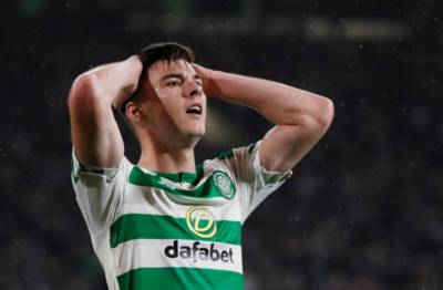 £24.3m: Celtic reluctantly let academy ace go at the right time &ndash; Opinion