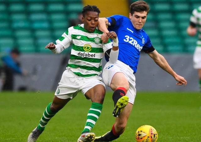 Hearts and Caley worth the price for Celtic B in Division 3?