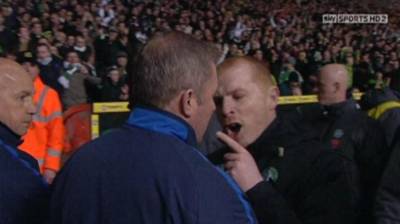 Lennon shuts up the Sevconuts