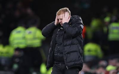 Neil Lennon has told friends that Celtic star will leave