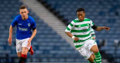 Rangers and Celtic ‘B’ team proposal sparks outrage from fans