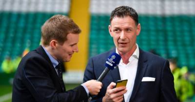The Celtic pundits on screens as club strike BT Sport deal