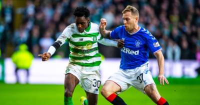 The earliest date Celtic and Rangers fixtures can be announced