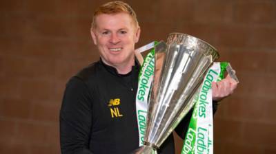 Writers’ awards for Lennon, McGinn