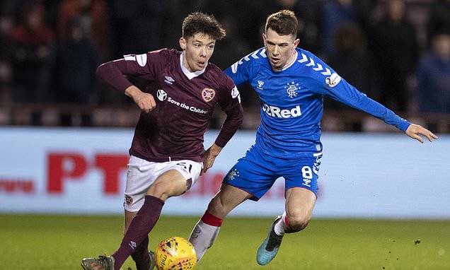 Bayern Munich join Chelsea, Lazio and Celtic in battle to sign Hearts prospect Aaron Hickey Bayern Munich join Chelsea, Lazio and Celtic in battle to sign Hearts prospect Aaron Hickey