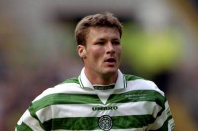 Celtic past interviews : Marc Rieper Celtic past interviews : Marc Rieper